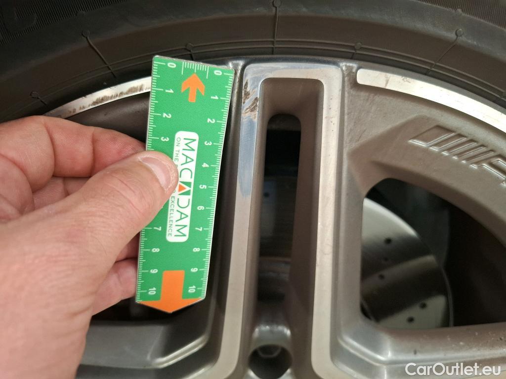  Mercedes  CLA-Klasse MERCEDES-BENZ CLA Shooting Brake / 2019 / 5P / Break CLA 200 d AMG Line BA8 #22