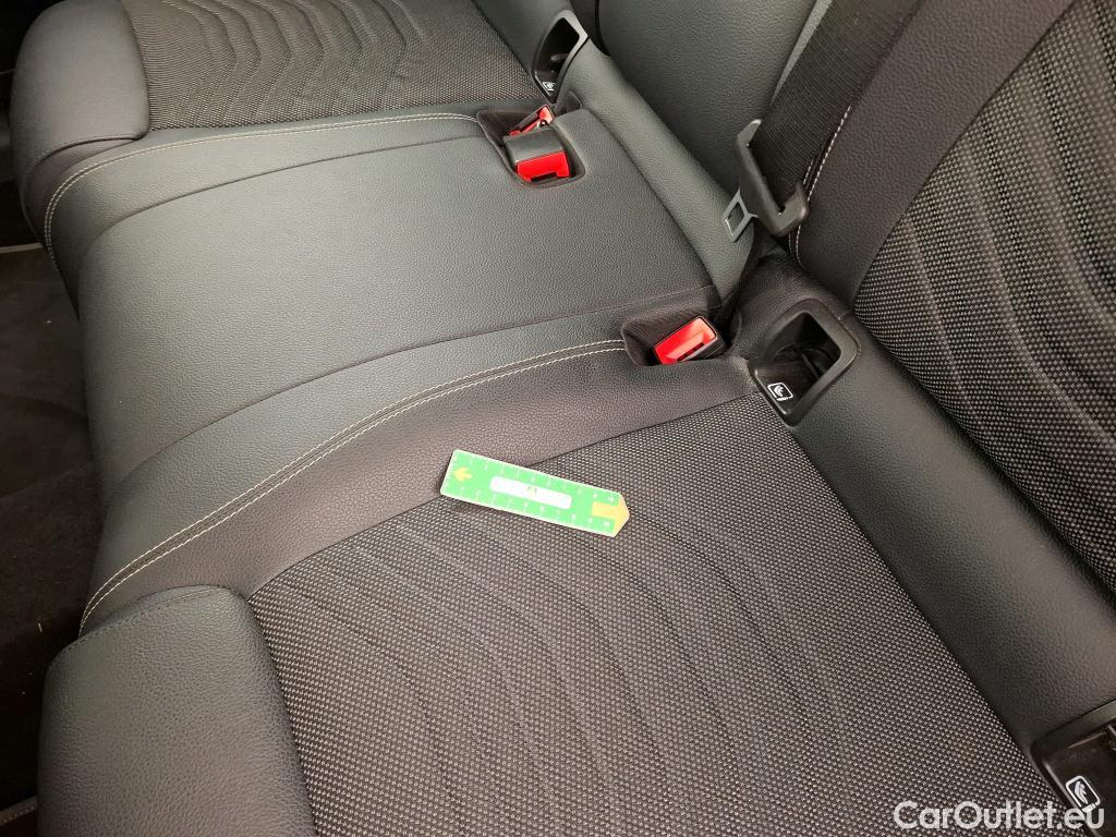  Mercedes  B-Klasse MERCEDES-BENZ Classe B / 2019 / 5P / monospace B 200 d Business Line Edition BA8 #11