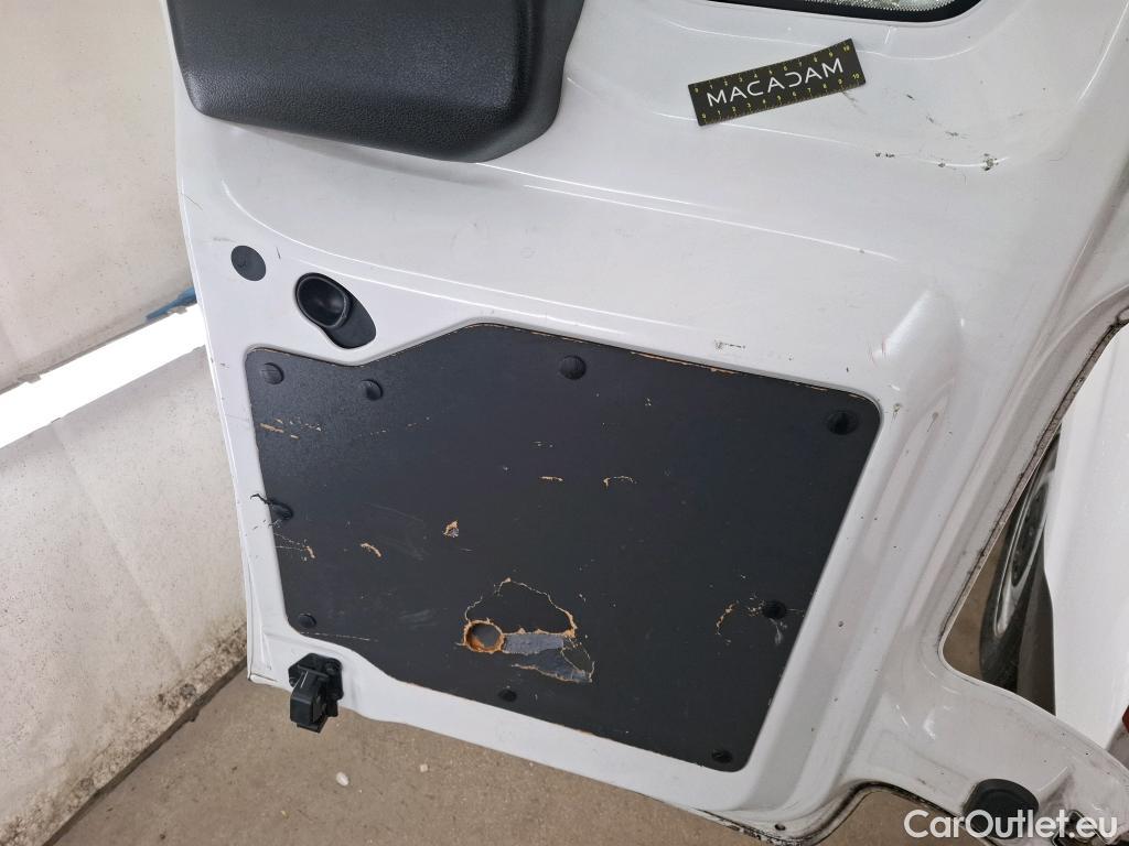  Citroen  Jumpy  Combi XL Confort 1.5 BlueHDi 120CV BVM6 9 Sieges E6d #34