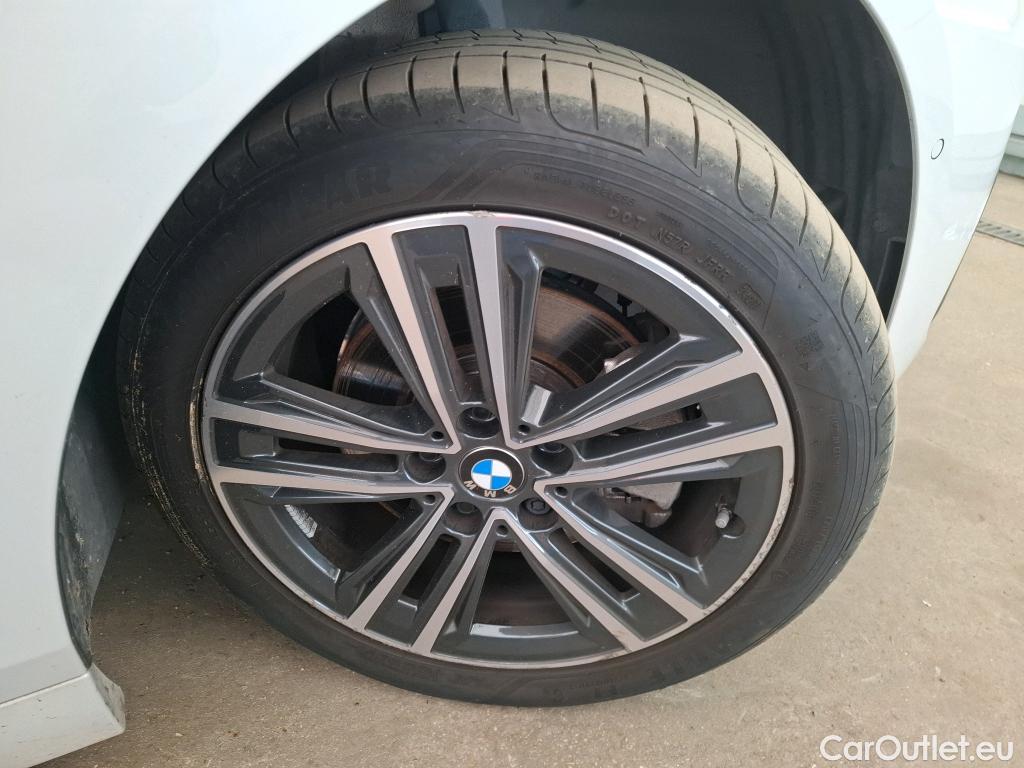  Bmw  Serie 2 BMW Série 2 Gran Coupé / 2019 / 4P / Berline 216D AUTO Business Design #24