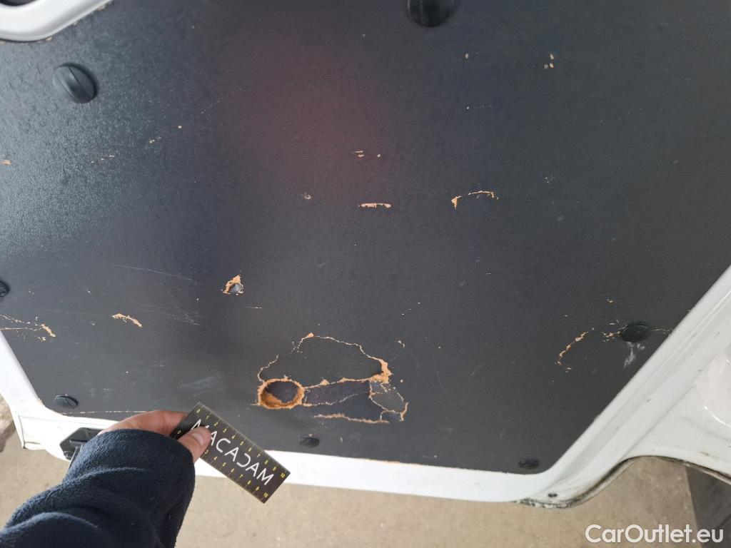  Citroen  Jumpy  Combi XL Confort 1.5 BlueHDi 120CV BVM6 9 Sieges E6d #35