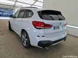  Bmw  X1 Série  xDrive 20 d M Sport 2.0 190CV BVA8 E6d #2