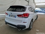  Bmw  X1 Série  xDrive 20 d M Sport 2.0 190CV BVA8 E6d #3