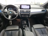  Bmw  X1 Série  xDrive 20 d M Sport 2.0 190CV BVA8 E6d #5