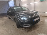  Citroen  C4 X (2022) PureTech 130 S&S EAT8 Shine / GARANTIE CONSTRUCTEUR VOIR PHOTO 2 #5