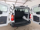  Citroen  Jumpy  Combi XL Confort 1.5 BlueHDi 120CV BVM6 9 Sieges E6d #10