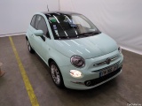  Fiat  500  Berline Lounge 1.2 70CV BVM5 E6 #2