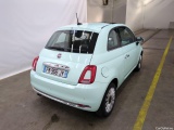  Fiat  500  Berline Lounge 1.2 70CV BVM5 E6 #3