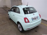  Fiat  500  Berline Lounge 1.2 70CV BVM5 E6 #4