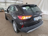  Ford  Kuga  Titanium Hybrid 2.5 190CV BVA6 E6dT #2