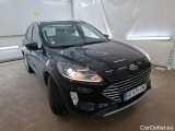  Ford  Kuga  Titanium Hybrid 2.5 190CV BVA6 E6dT #4