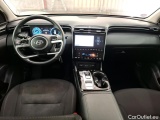  Hyundai  Tucson  Business Hybrid 2WD 1.6 T-GDI 230CV BVA6 E6d #5