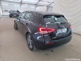  Mercedes  A-Klasse MERCEDESBENZ Classe A Compact  2018  5P  Berline A 180 Style Line #2