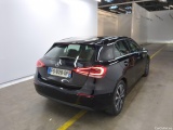 Mercedes  A-Klasse MERCEDES-BENZ Classe A Compact / 2018 / 5P / Berline A 180 d Business Line #3
