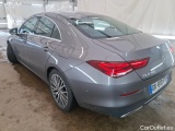  Mercedes  CLA-Klasse MERCEDES-BENZ CLA Coupe / 2019 / 4P / Coupé CLA 180 Business Line BA7 #2