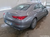  Mercedes  CLA-Klasse MERCEDES-BENZ CLA Coupe / 2019 / 4P / Coupé CLA 180 Business Line BA7 #3
