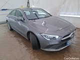  Mercedes  CLA-Klasse MERCEDES-BENZ CLA Coupe / 2019 / 4P / Coupé CLA 180 Business Line BA7 #4