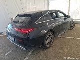  Mercedes  CLA-Klasse MERCEDES-BENZ CLA Shooting Brake / 2019 / 5P / Break CLA 200 d AMG Line BA8 #3