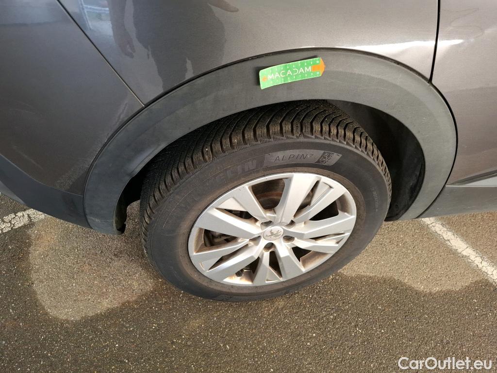  Peugeot  3008  II Active Pack 1.5 HDi 130CV BVA8 E6d #108