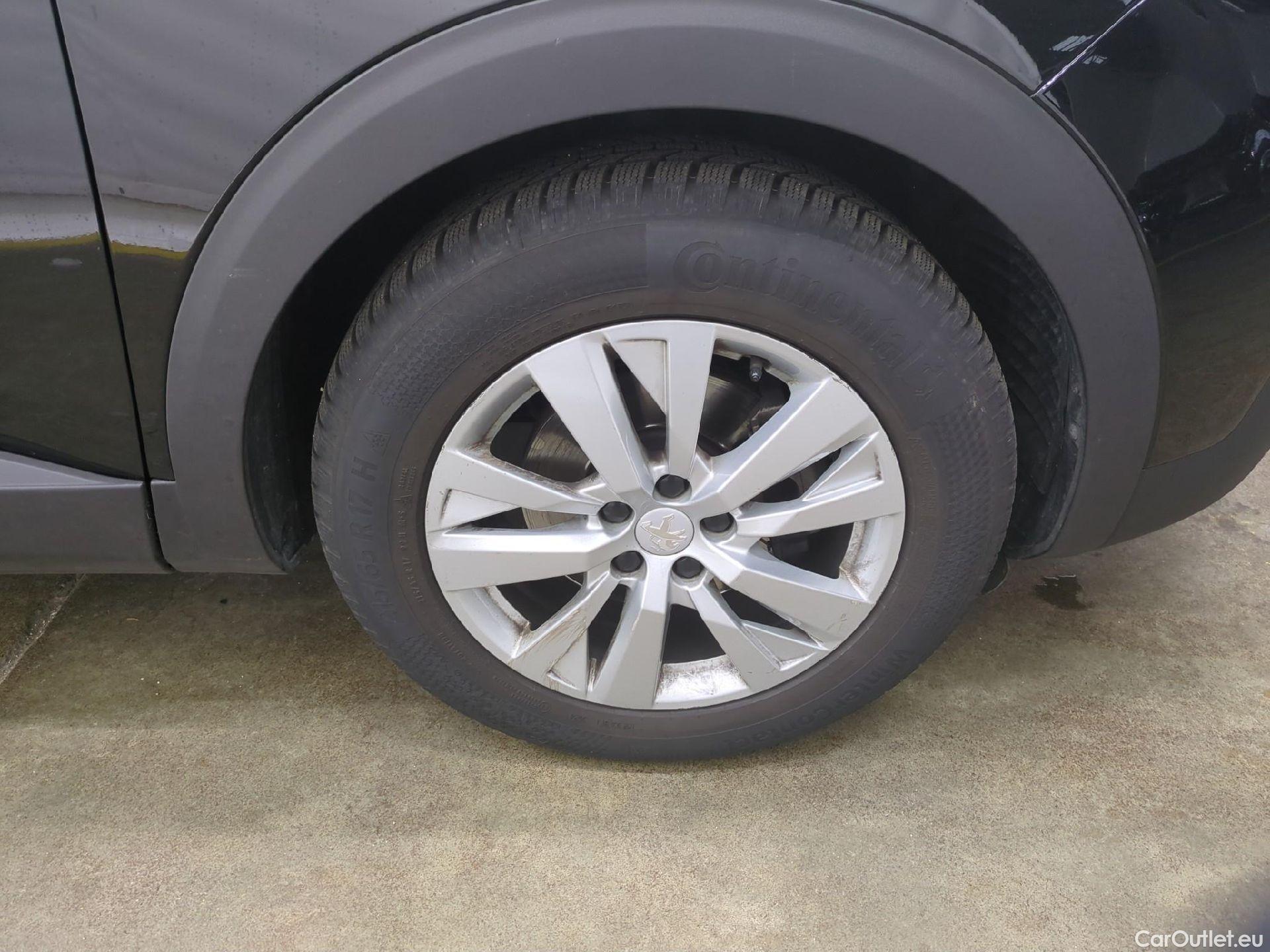  Peugeot  3008  Active Business 1.5 HDi 130CV BVA8 E6dT #16