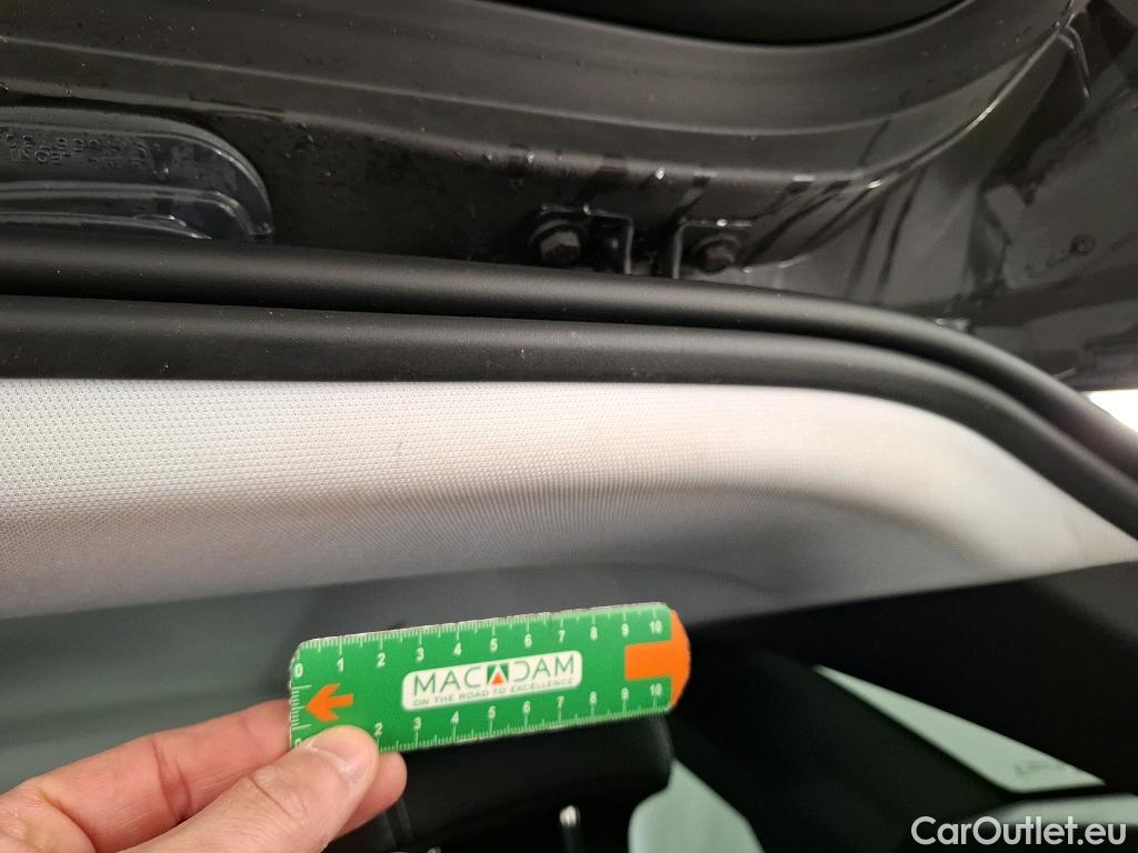  Peugeot  3008  II Allure Pack 1.5 HDi 130CV BVA8 E6d #12