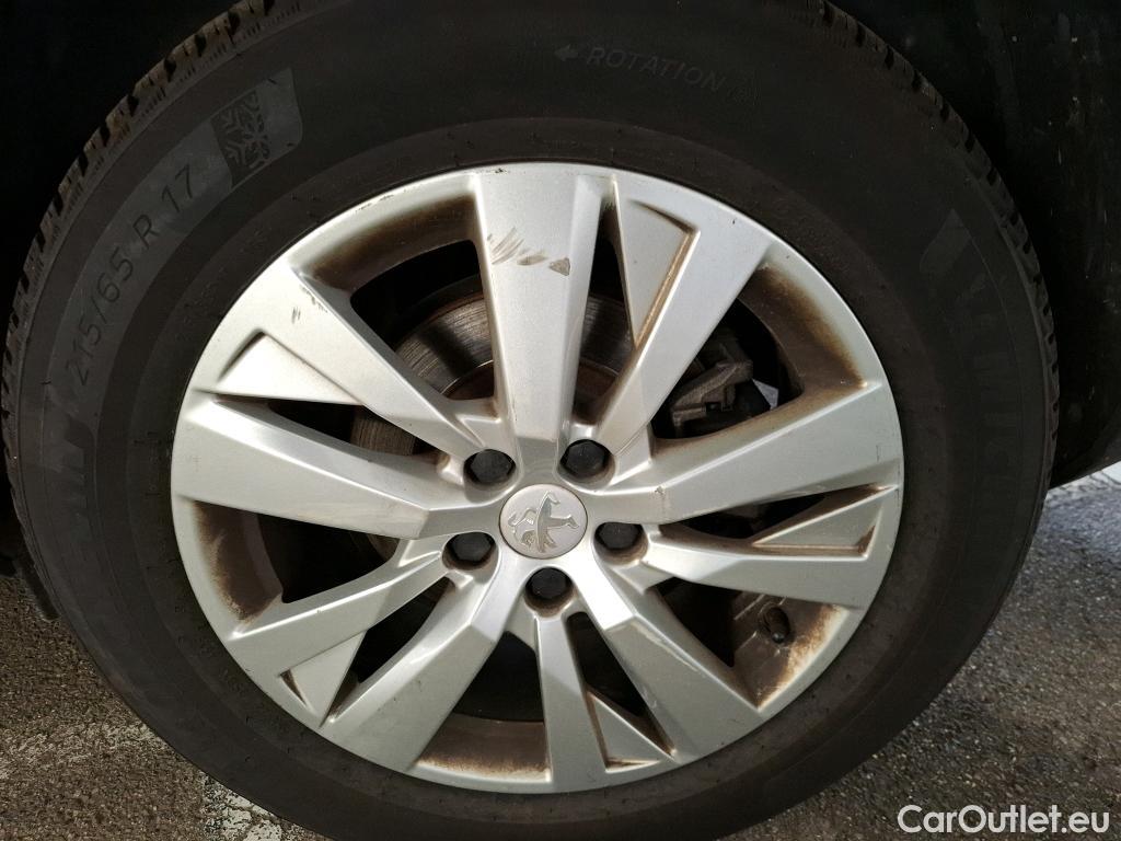  Peugeot  3008  II Active Pack 1.5 HDi 130CV BVA8 E6d #43