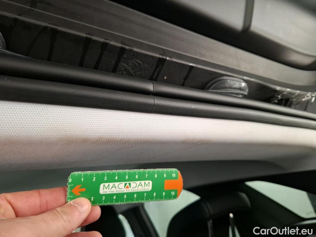  Peugeot  3008  II Allure Pack 1.5 HDi 130CV BVA8 E6d #11