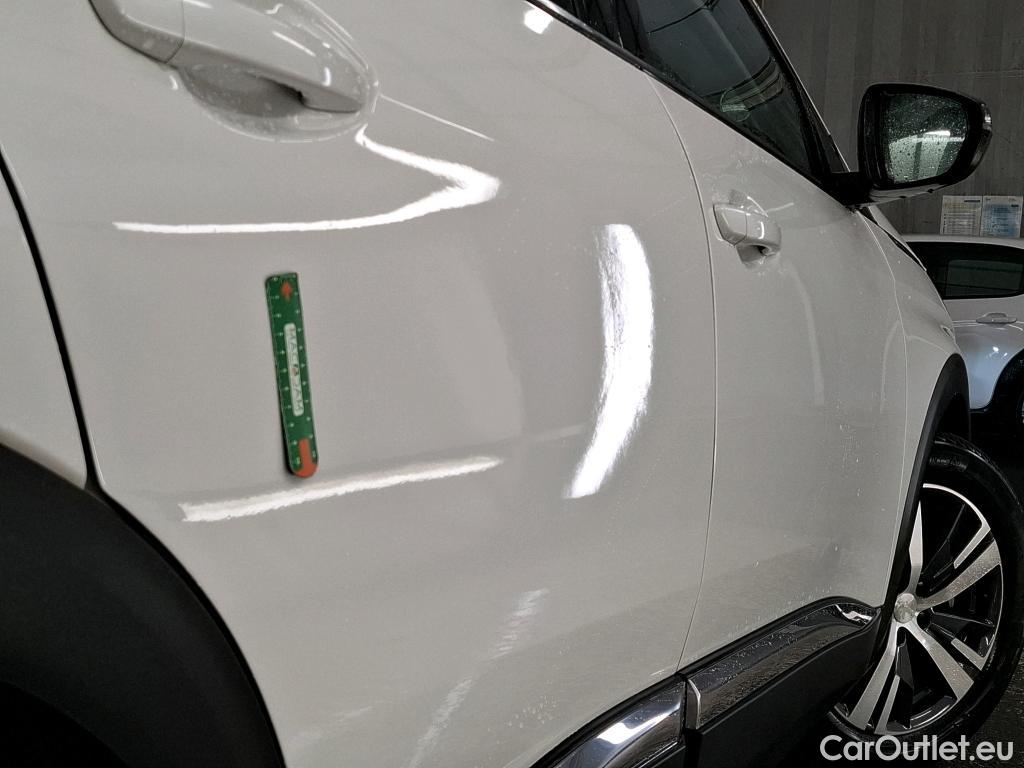  Peugeot  3008  II Allure Pack 1.5 HDi 130CV BVA8 E6d #7