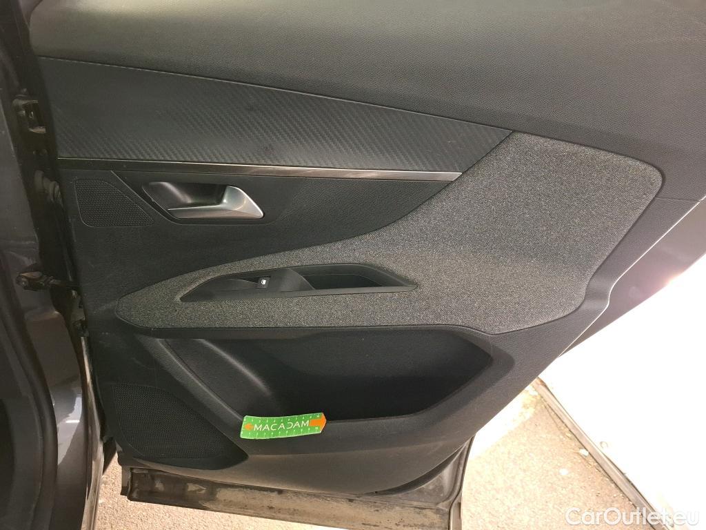  Peugeot  3008  II Active Pack 1.5 HDi 130CV BVA8 E6d #61