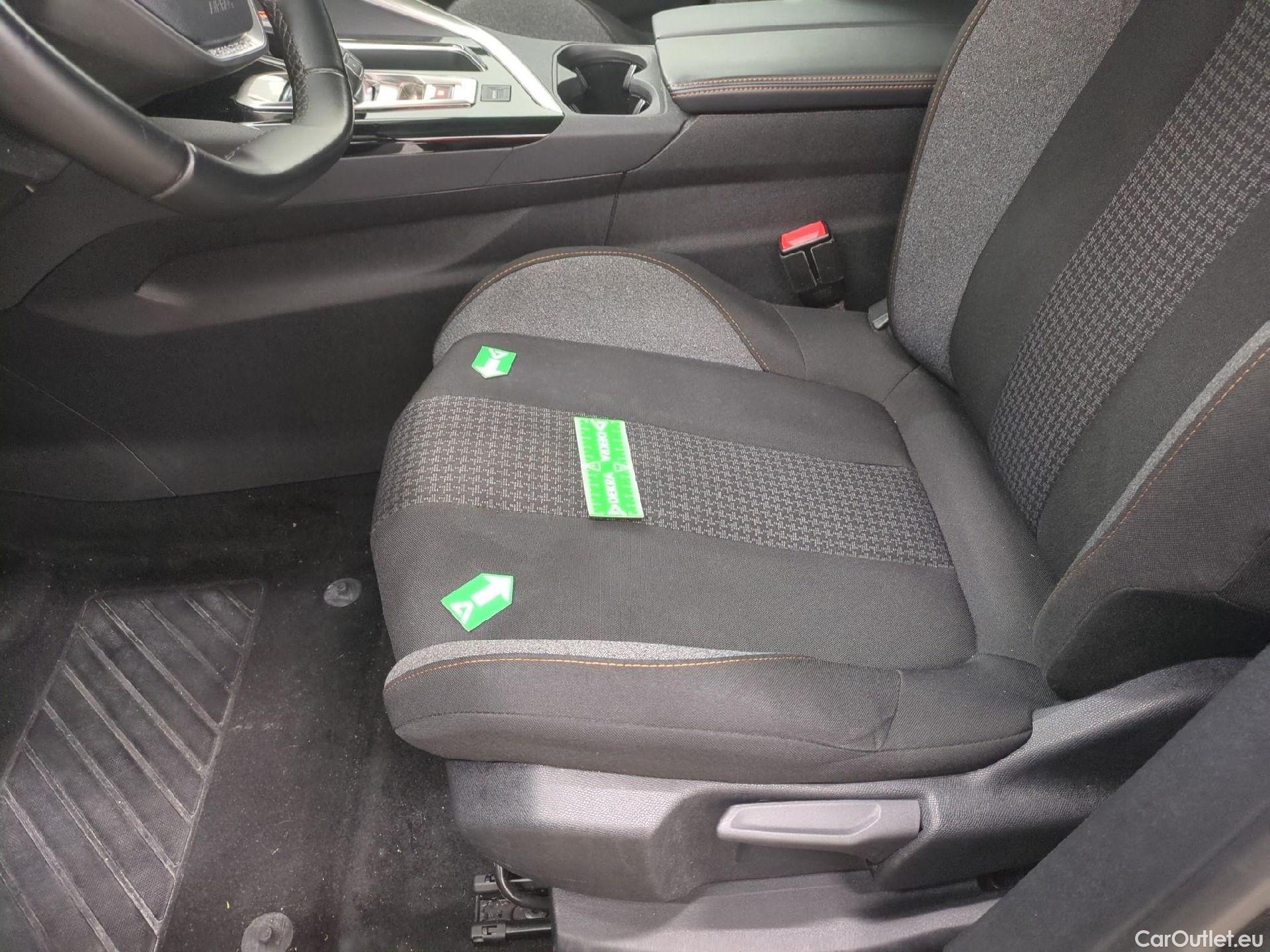  Peugeot  3008  Active Business 1.5 HDi 130CV BVA8 E6dT #35