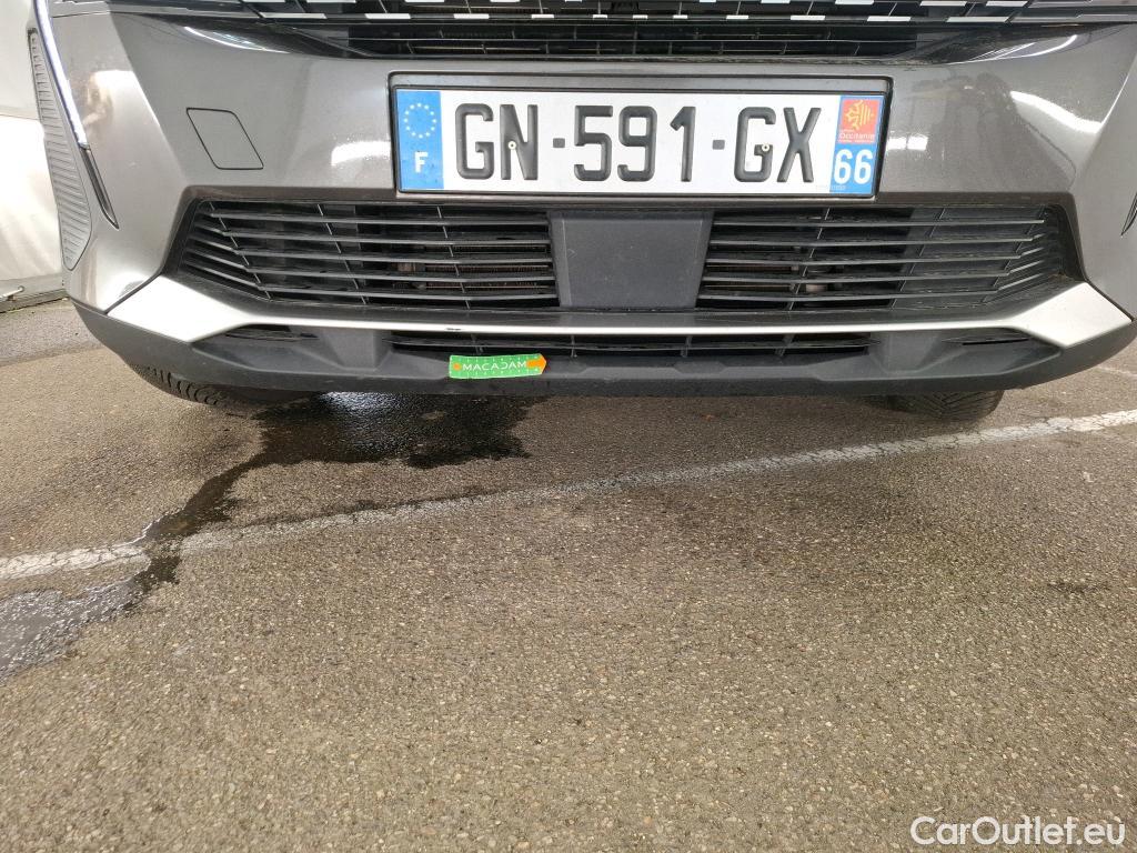  Peugeot  3008  II Active Pack 1.5 HDi 130CV BVA8 E6d #112