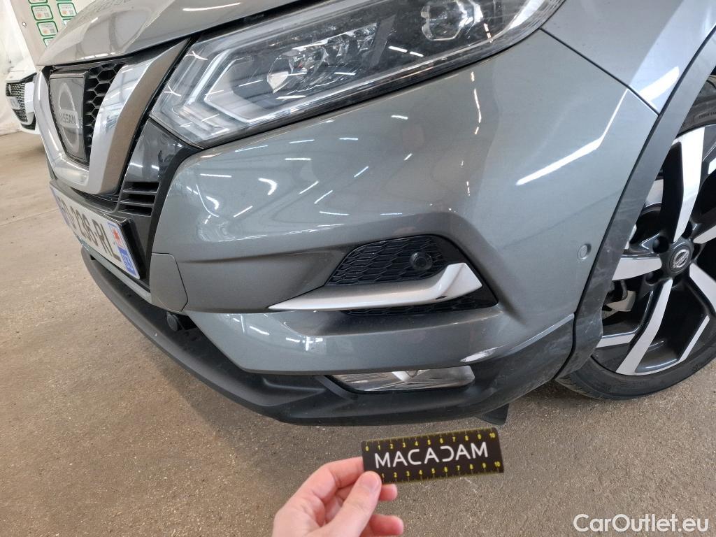  Nissan  Qashqai NISSAN  5p Crossover 1.2 DIG-T 115 Tekna+ #18