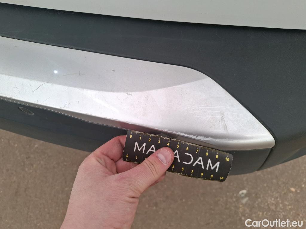  Peugeot  2008  Active Business 1.5 HDi 130CV BVA8 E6d #14