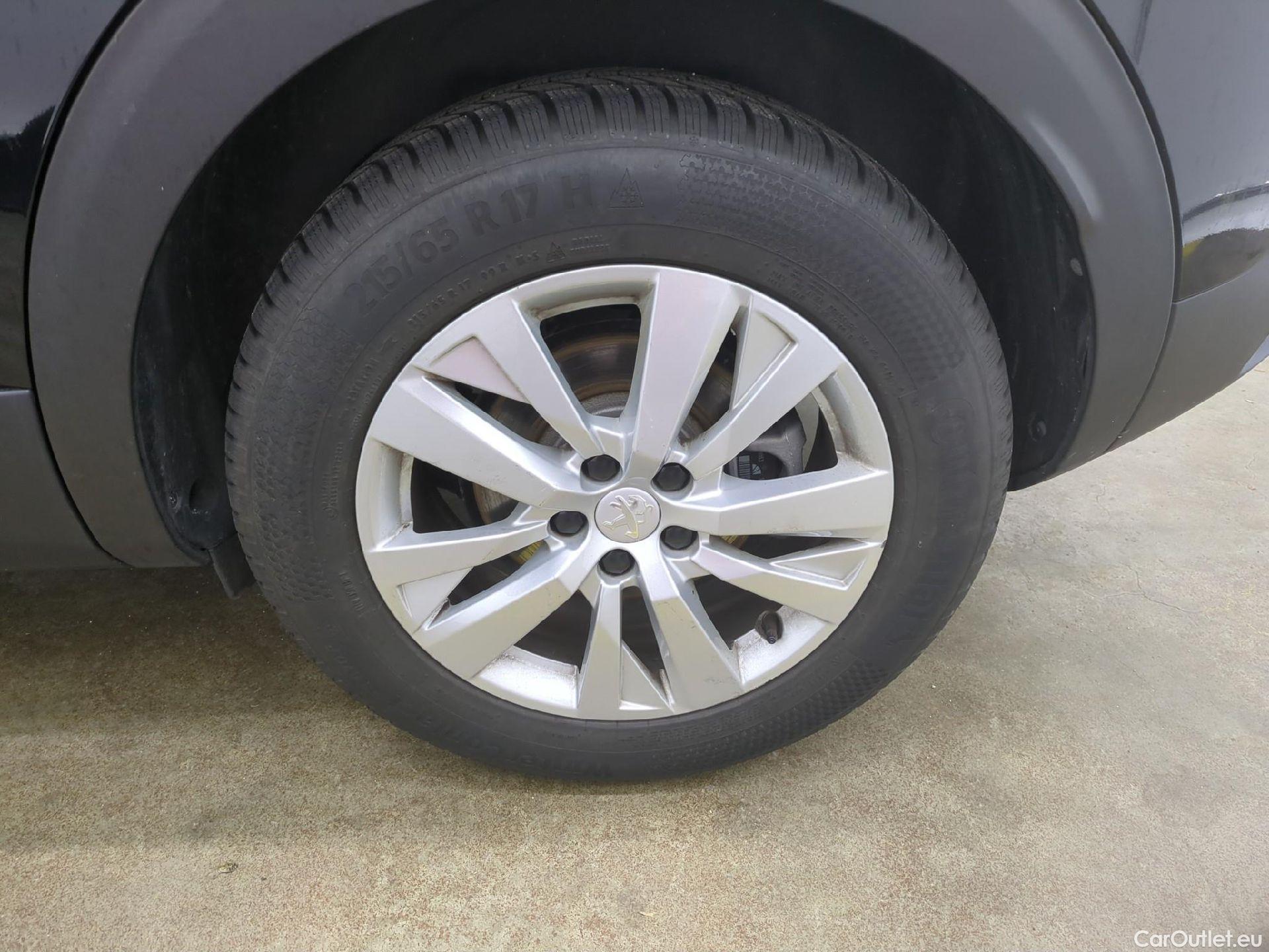  Peugeot  3008  Active Business 1.5 HDi 130CV BVA8 E6dT #11