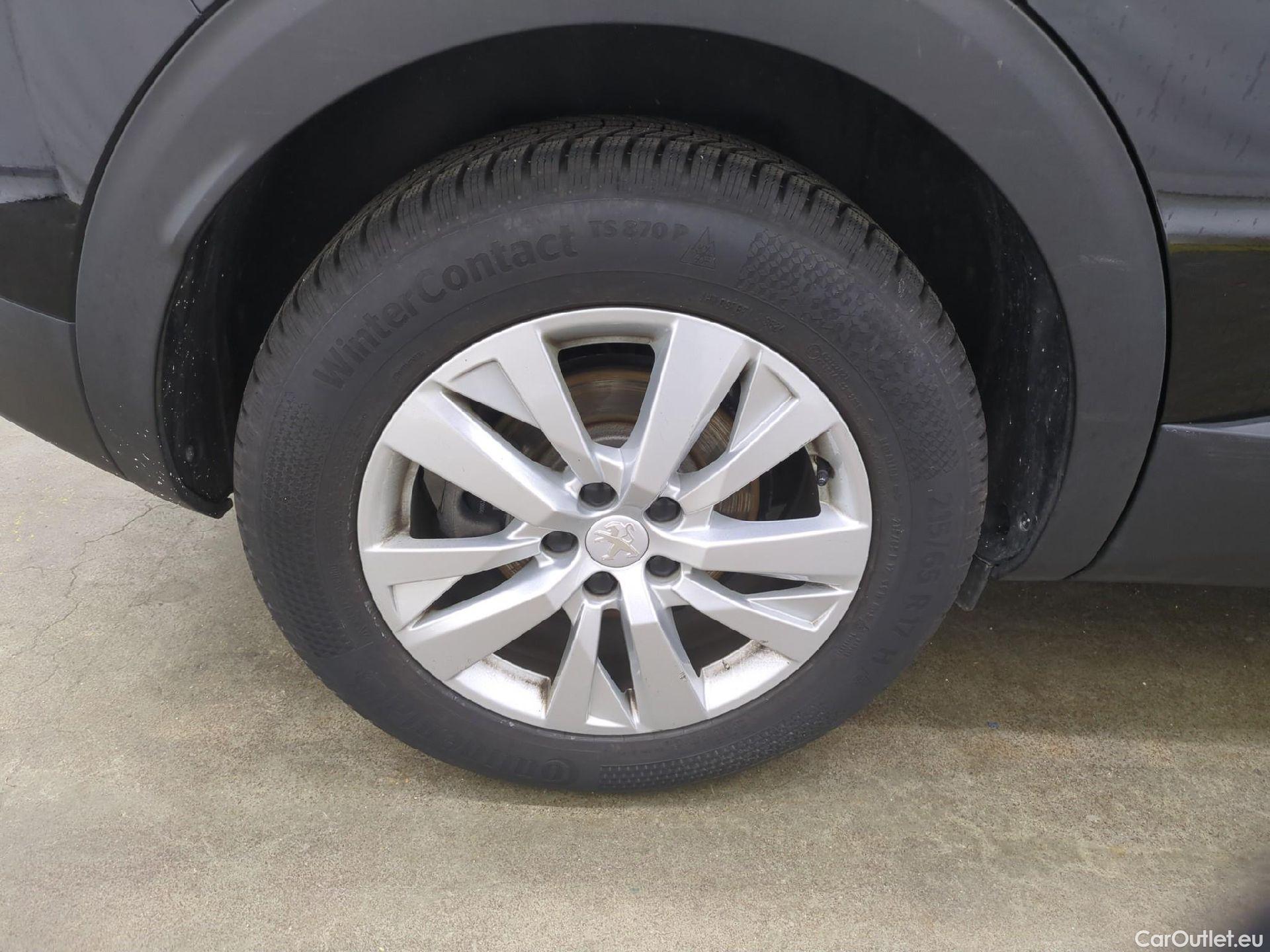  Peugeot  3008  Active Business 1.5 HDi 130CV BVA8 E6dT #33