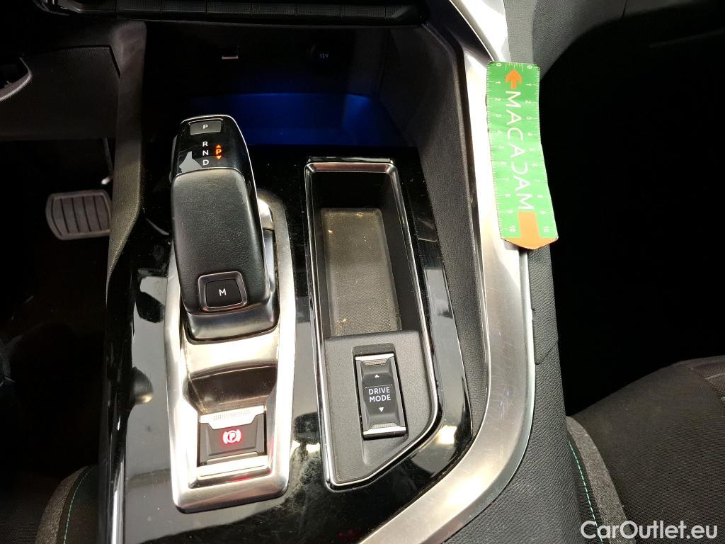  Peugeot  3008  II Active Pack 1.5 HDi 130CV BVA8 E6d #90