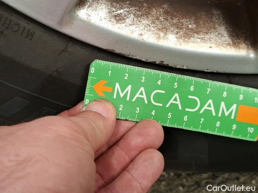  Peugeot  3008  II Active Pack 1.5 HDi 130CV BVA8 E6d #40