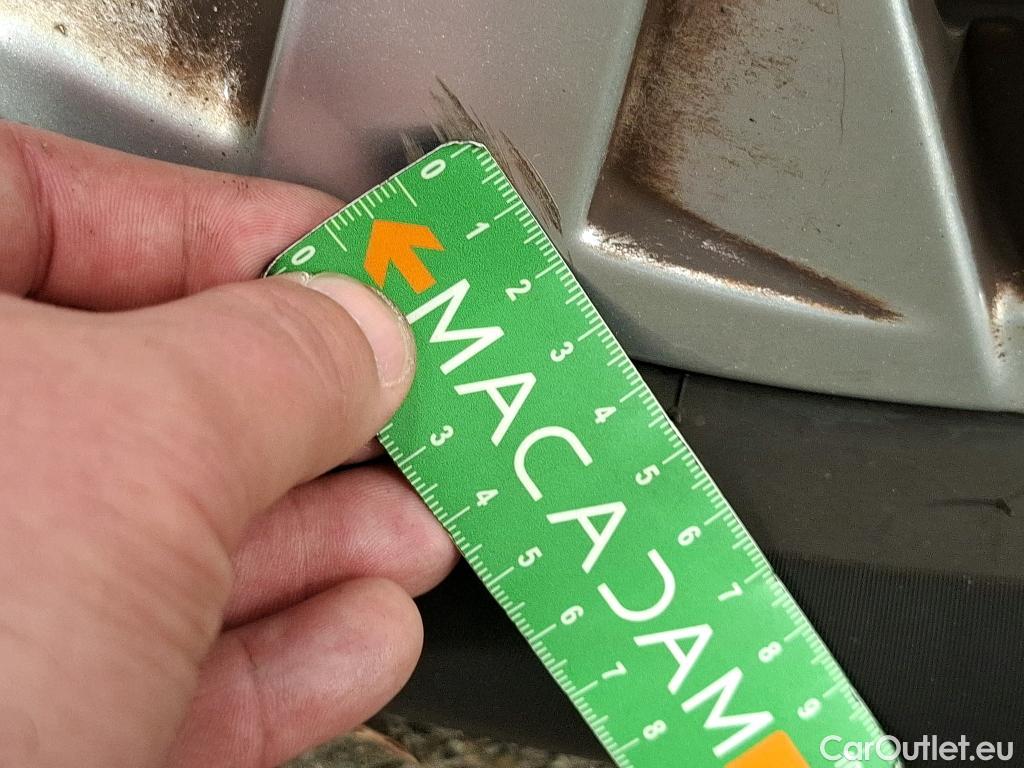  Peugeot  3008  II Active Pack 1.5 HDi 130CV BVA8 E6d #36