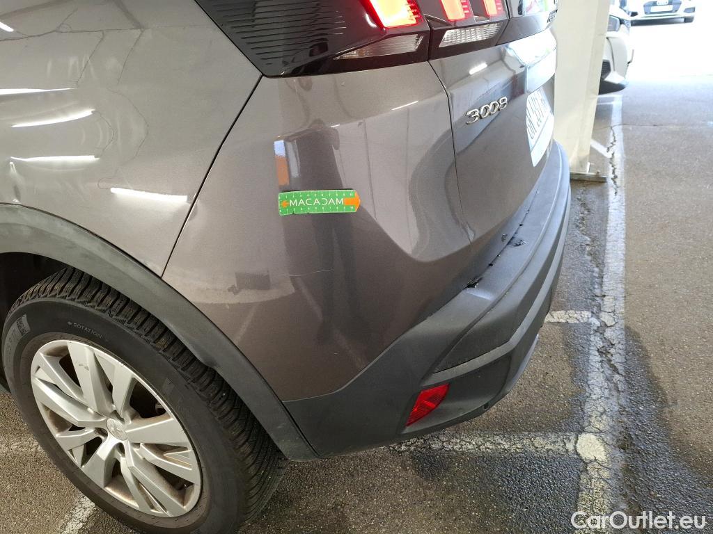  Peugeot  3008  II Active Pack 1.5 HDi 130CV BVA8 E6d #28