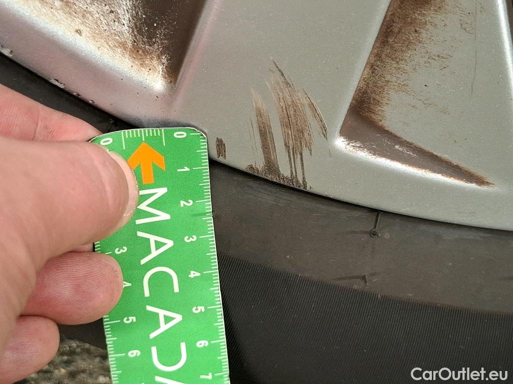  Peugeot  3008  II Active Pack 1.5 HDi 130CV BVA8 E6d #38