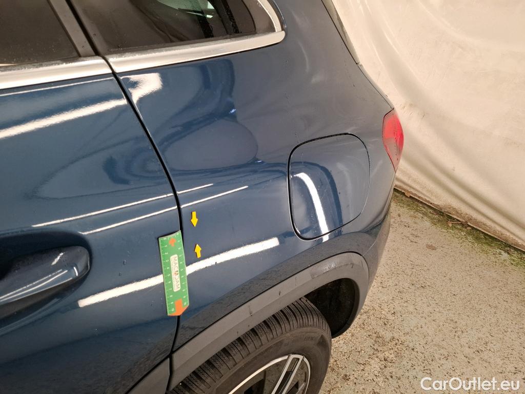  Mercedes  GLA MERCEDES-BENZ  / 2020 / 5P / SUV  200 D BUSINESS LINE DCT #1