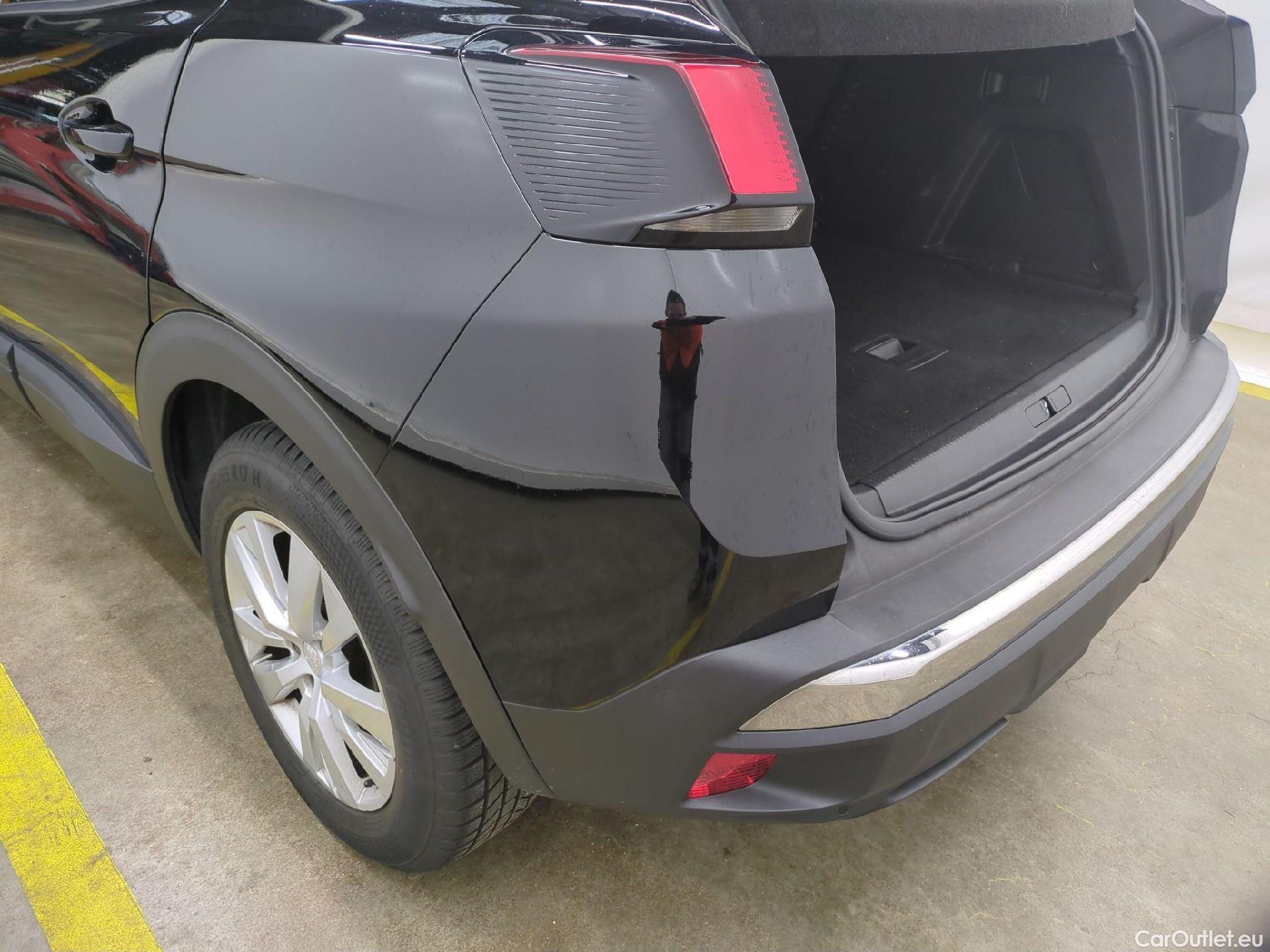  Peugeot  3008  Active Business 1.5 HDi 130CV BVA8 E6dT #7