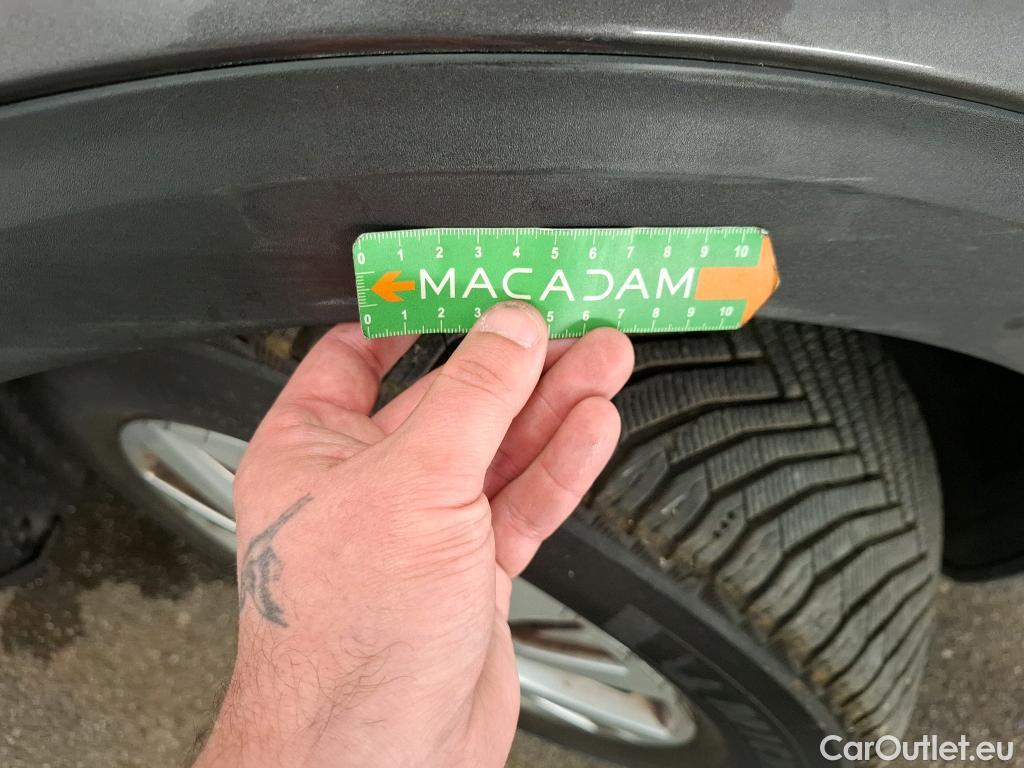  Peugeot  3008  II Active Pack 1.5 HDi 130CV BVA8 E6d #105