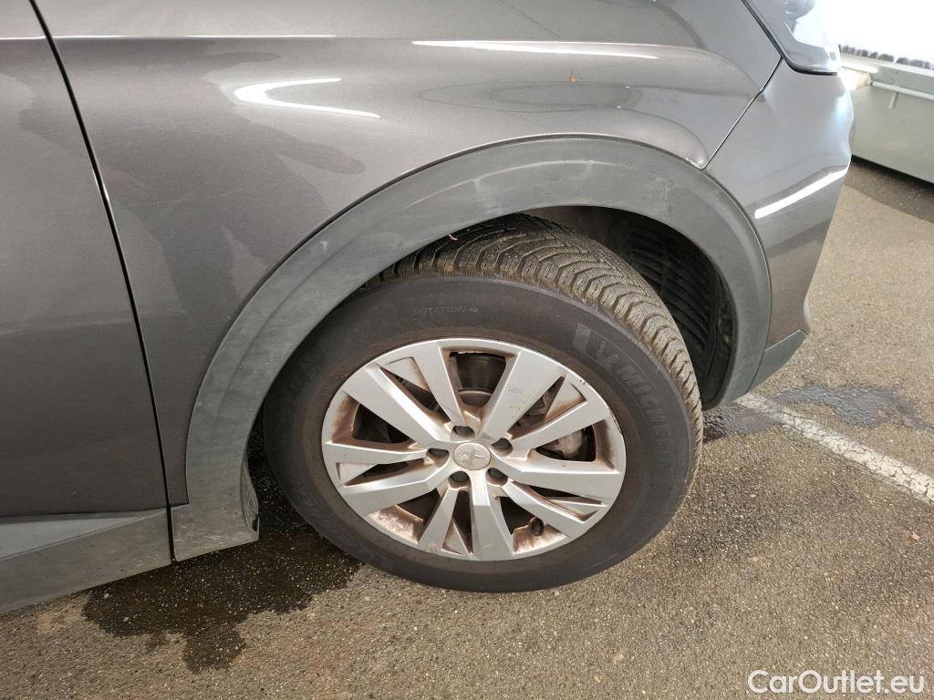  Peugeot  3008  II Active Pack 1.5 HDi 130CV BVA8 E6d #32