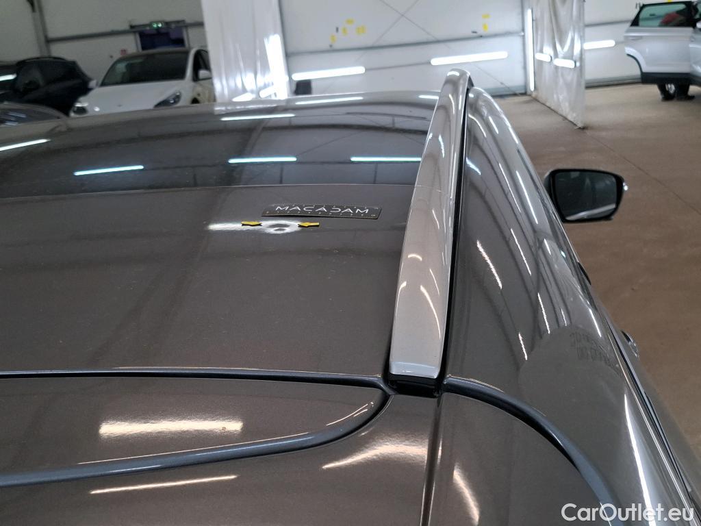  Nissan  Qashqai NISSAN  5p Crossover 1.2 DIG-T 115 Tekna+ #13