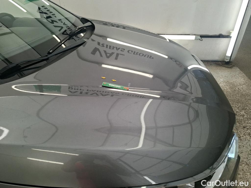  Nissan  Qashqai NISSAN  / 2017 / 5P / Crossover 1.5 DCI 115 DCT Business Edition #19