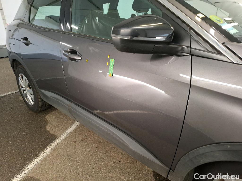  Peugeot  3008  II Active Pack 1.5 HDi 130CV BVA8 E6d #81