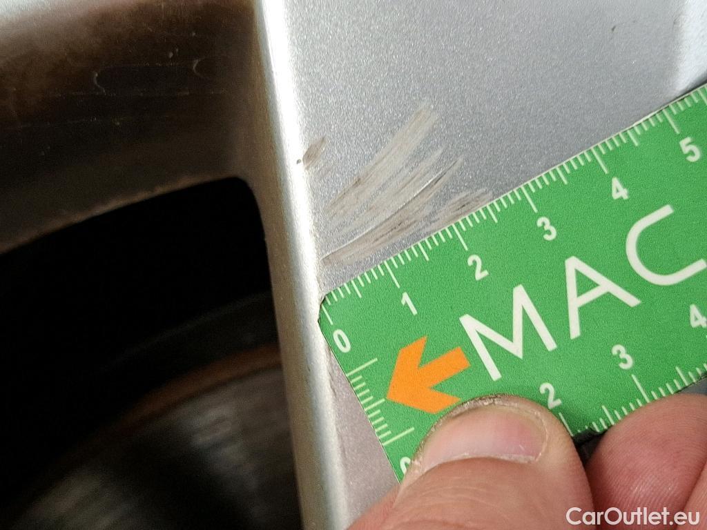  Peugeot  3008  II Active Pack 1.5 HDi 130CV BVA8 E6d #54