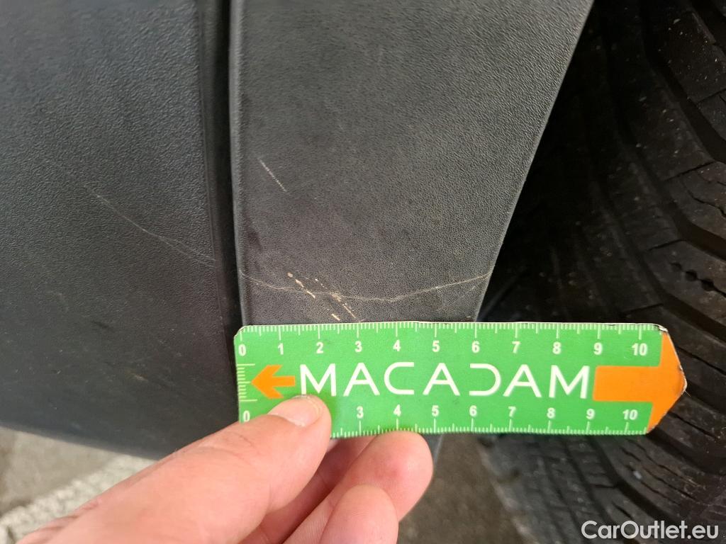  Peugeot  3008  II Active Pack 1.5 HDi 130CV BVA8 E6d #109