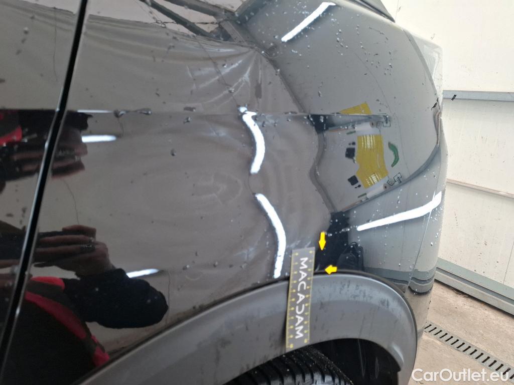  Peugeot  3008  Active Business 1.5 HDi 130CV BVA8 E6d #5